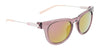 Nike ESSENCE TREND IF1056X Sunglasses | Size 52 / Black/Grey Gradient