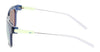 Nike ESSENCE TREND IF1056X Sunglasses | Size 52 / Black/Grey Gradient