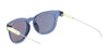Nike ESSENCE TREND IF1056X Sunglasses | Size 52 / Black/Grey Gradient