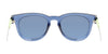 Nike ESSENCE TREND IF1056X Sunglasses | Size 52 / Black/Grey Gradient