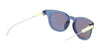 Nike ESSENCE TREND IF1056X Sunglasses | Size 52 / Black/Grey Gradient
