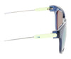 Nike ESSENCE TREND IF1056X Sunglasses | Size 52 / Black/Grey Gradient