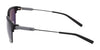 Nike ESSENCE GROOVE IF1092X Sunglasses | Size 56 / Matte Black/Grey