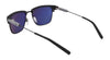 Nike ESSENCE GROOVE IF1092X Sunglasses | Size 56 / Matte Black/Grey