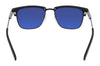 Nike ESSENCE GROOVE IF1092X Sunglasses | Size 56 / Matte Black/Grey