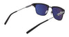 Nike ESSENCE GROOVE IF1092X Sunglasses | Size 56 / Matte Black/Grey