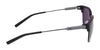 Nike ESSENCE GROOVE IF1092X Sunglasses | Size 56 / Matte Black/Grey