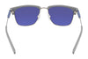 Nike ESSENCE GROOVE IF1092X Sunglasses | Size 56 / Matte Black/Grey