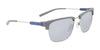 Nike ESSENCE GROOVE IF1092X Sunglasses | Size 56 / Matte Black/Grey