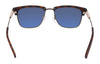 Nike ESSENCE GROOVE IF1092X Sunglasses | Size 56 / Matte Black/Grey