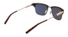 Nike ESSENCE GROOVE IF1092X Sunglasses | Size 56 / Matte Black/Grey