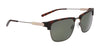 Nike ESSENCE GROOVE IF1092X Sunglasses | Size 56 / Matte Black/Grey
