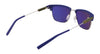Nike ESSENCE GROOVE IF1092X Sunglasses | Size 56 / Matte Black/Grey