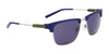 Nike ESSENCE GROOVE IF1092X Sunglasses | Size 56 / Matte Black/Grey