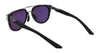 Nike ELECTRIC DAZE IF1009X Sunglasses | Size 56 / Black/Grey