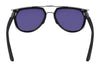 Nike ELECTRIC DAZE IF1009X Sunglasses | Size 56 / Black/Grey