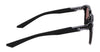 Nike ELECTRIC DAZE IF1009X Sunglasses | Size 56 / Black/Grey