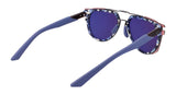 Nike ELECTRIC DAZE IF1009X Sunglasses | Size 56