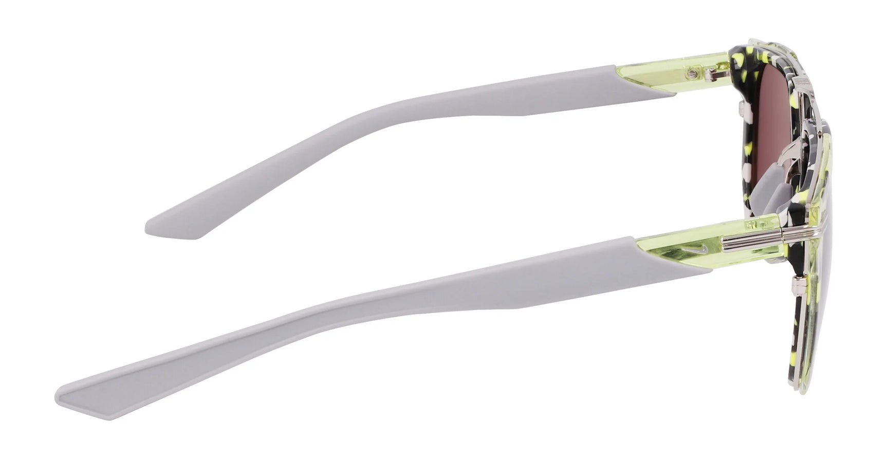 Nike ELECTRIC DAZE IF1009X Sunglasses | Size 56