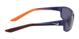 Nike RABID 22 JR IF1054X Sunglasses | Size 55