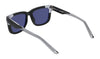 Nike CRESCENT FALL IH0898X Sunglasses | Size 54 / Black/Grey