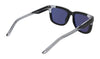 Nike CRESCENT FALL IH0898X Sunglasses | Size 54 / Black/Grey
