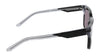 Nike CRESCENT FALL IH0898X Sunglasses | Size 54 / Black/Grey