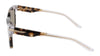 Nike CRESCENT FALL IH0898X Sunglasses | Size 54 / Black/Grey