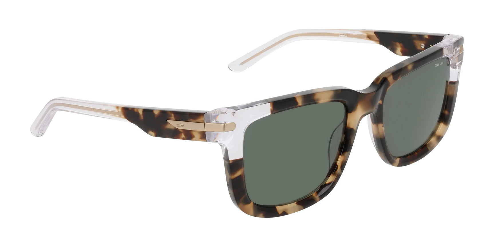 Nike CRESCENT FALL IH0898X Sunglasses | Size 54