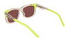 Nike CRESCENT FALL IH0898X Sunglasses | Size 54 / Black/Grey