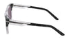 Nike CRESCENT FALL IH0898X Sunglasses | Size 54 / Black/Grey