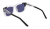 Nike CRESCENT FALL IH0898X Sunglasses | Size 54 / Black/Grey