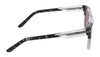 Nike CRESCENT FALL IH0898X Sunglasses | Size 54 / Black/Grey