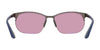 Nike MODERN METAL ZONE IH0912X Sunglasses | Size 62 / Satin Gunmetal/Course Tint