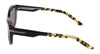 Nike CRESCENT FAWN IH0918X Sunglasses | Size 55 / Black/Grey