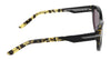 Nike CRESCENT FAWN IH0918X Sunglasses | Size 55 / Black/Grey