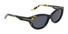 Nike CRESCENT FAWN IH0918X Sunglasses | Size 55 / Black/Grey