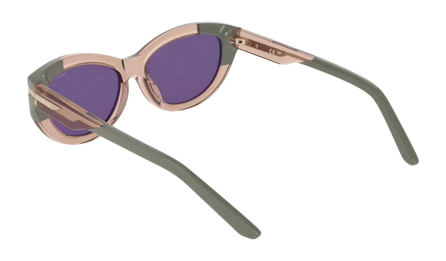 Nike CRESCENT FAWN IH0918X Sunglasses | Size 55