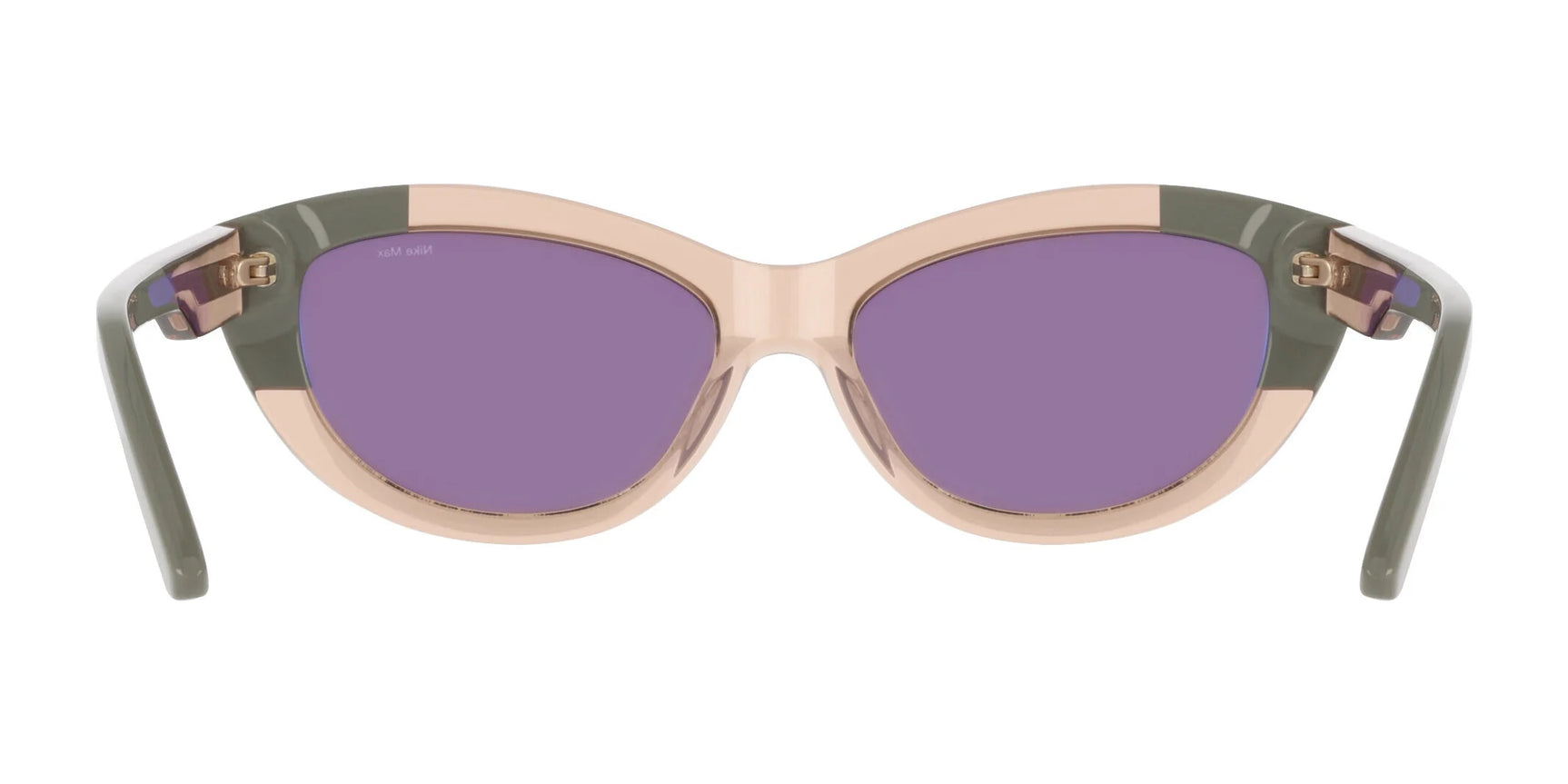 Nike CRESCENT FAWN IH0918X Sunglasses | Size 55