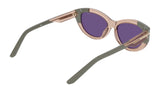 Nike CRESCENT FAWN IH0918X Sunglasses | Size 55