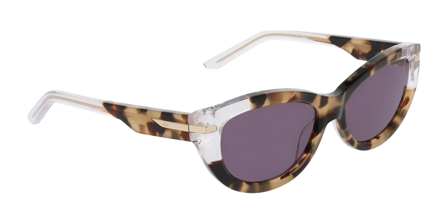 Nike CRESCENT FAWN IH0918X Sunglasses | Size 55