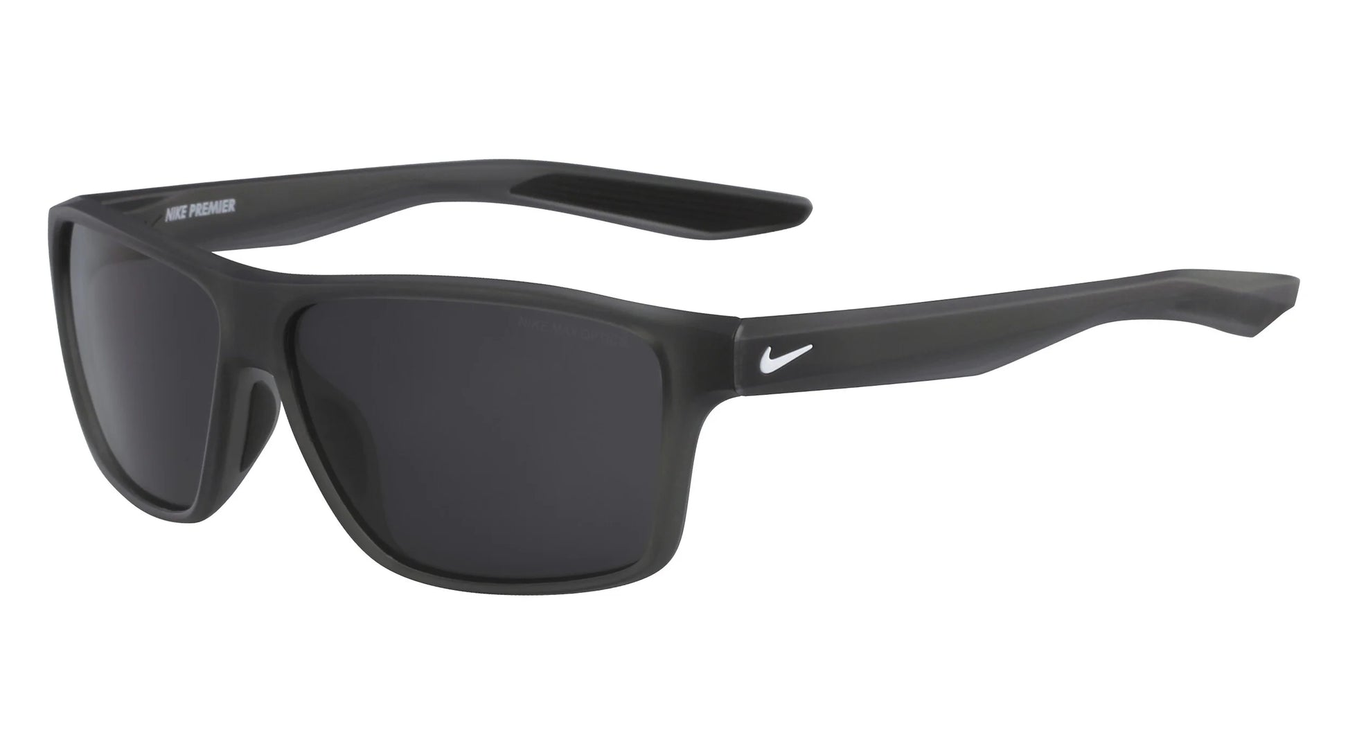 Nike PREMIER EV1071 Sunglasses Matte Anthracite / Dark Grey