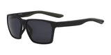 Nike MAVERICK EV1094 Sunglasses Matte Black / Grey