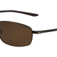 Walnut/Dark Brown
