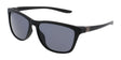 Nike CITY ICON DJ0890 Sunglasses Matte Black / Dark Grey