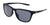 Nike CITY ICON DJ0890 Sunglasses | Size 56 / Matte Black/Dark Grey