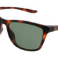 Soft Tortoise / Green Polarized