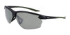 Nike VICTORY DV2138 Sunglasses | Size 70 / Matte Black/Silver Flash