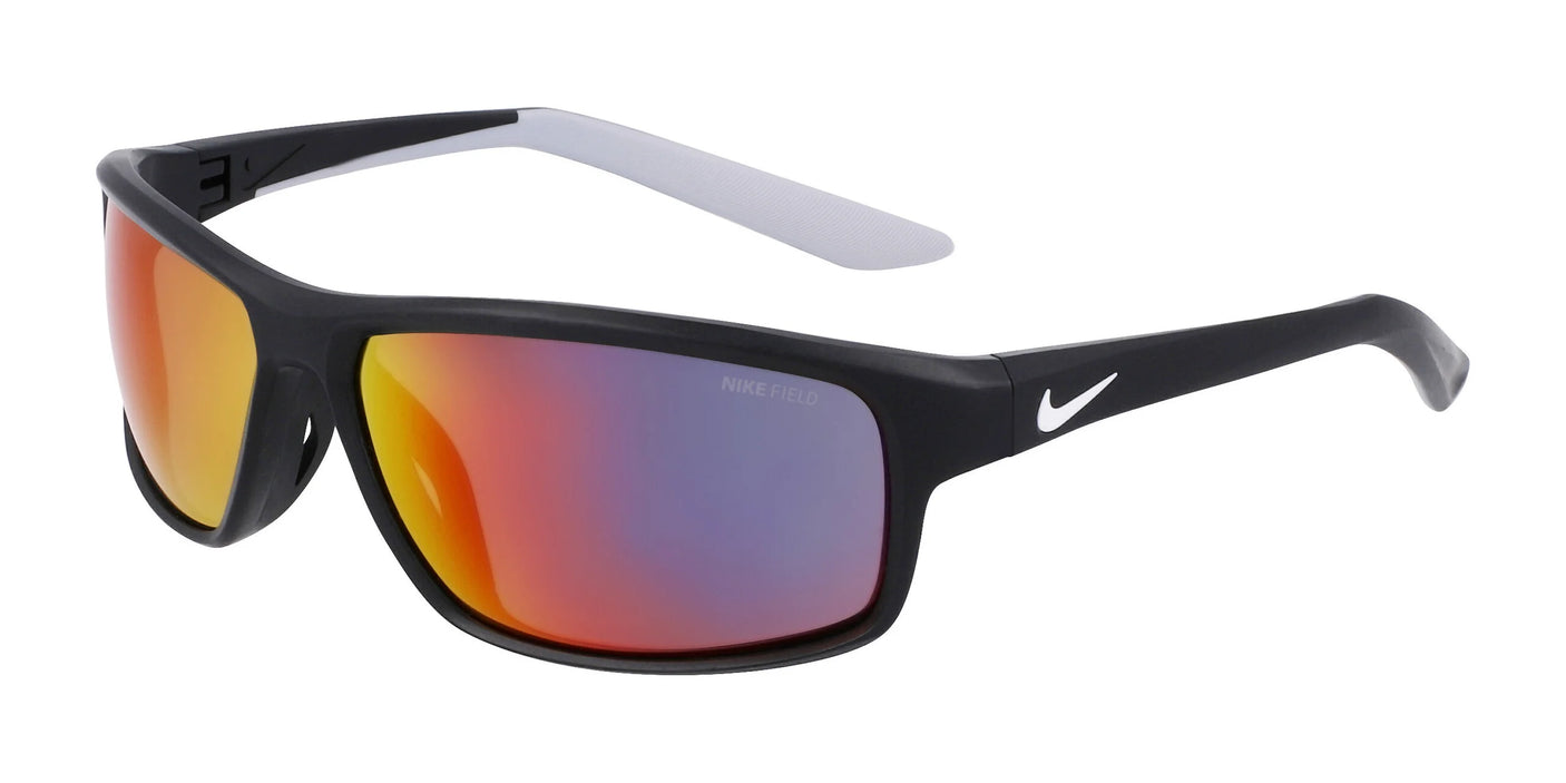 Nike RABID 22 DV2152 Sunglasses Matte Black / Field Tint