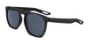 Nike FLATSPOT XXII DV2258 Sunglasses | Size 52 / Matte Black/Dark Grey